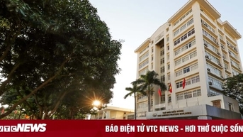 Chính phủ đề xuất chuyển 2 đại học quốc gia về Bộ GD&ĐT