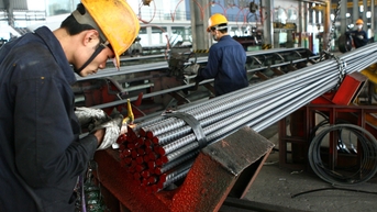 Thị trường vật liệu xây dựng phục hồi chậm
