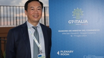 Italia coi trọng, đánh giá cao quan hệ đối tác chiến lược với Việt Nam