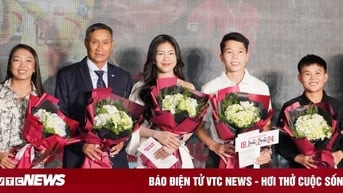 Phim tài liệu tái hiện hành trình World Cup của tuyển nữ Việt Nam