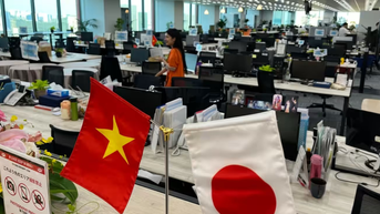 FPT គ្រោងនឹងបើកសេវាកម្ម Cloud និង AI នៅក្នុងប្រទេសជប៉ុន