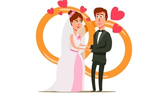 결혼반지에서 얻은 교훈