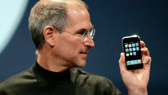 Ý nghĩa của chữ 'i' trong tên gọi iPhone