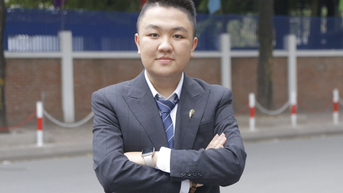 Thủ khoa điểm cao hiếm hoi trong lịch sử Trường Đại học Kinh tế Quốc dân