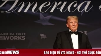 Ông Trump: Xung đột Nga - Ukraine phải dừng lại