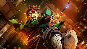 Vô hạn thành' sẽ 'xưng vương' thị trường anime trong năm 2025?