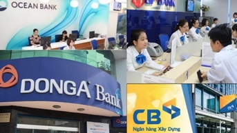 Lưu ý khi gửi tiền tại ngân hàng bị kiểm soát đặc biệt