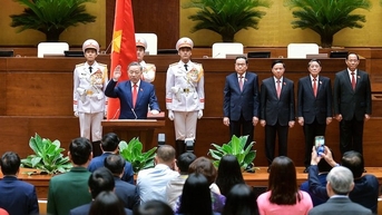 Kỳ vọng tạo ra những kỳ tích mới