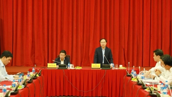 Bộ Xây dựng tổng hợp ý kiến hoàn thiện dự thảo Nghị định về cải tạo, xây dựng lại nhà chung cư