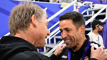 Trạng thái bất ngờ của HLV Klinsmann bị chỉ trích dữ dội sau thất bại của Hàn Quốc