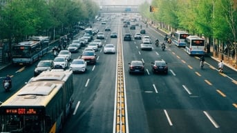 Trung Quốc đưa vào hoạt động tuyến đường cao tốc 152km 'siêu đặc biệt'