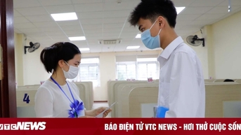 Đại học Quốc gia Hà Nội công bố lịch thi đánh giá năng lực 2025