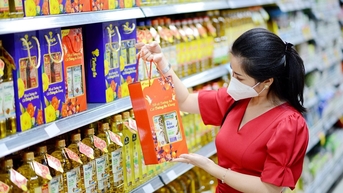 ជំរុញកំណើនសេដ្ឋកិច្ចពីការប្រើប្រាស់ក្នុងស្រុក