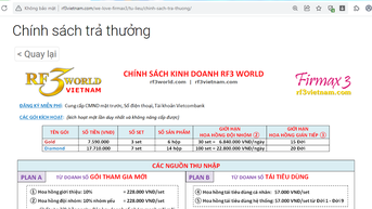 Ủy ban Cạnh tranh quốc gia cảnh báo doanh nghiệp đa cấp hoạt động 'chui'