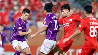 Khi các ngôi sao phải tỏa sáng nếu muốn đấu AFF Cup