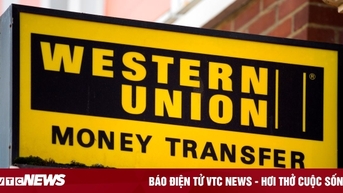 របៀបផ្ញើ និងទទួលប្រាក់តាម Western Union