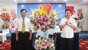 Phấn đấu tốc độ tăng trưởng bình quân ngành thủy sản giai đoạn 2023 – 2028 đạt 4,5%