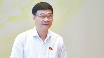 Ông Vũ Hồng Thanh: "Có những việc trước đây vẫn quyết, giờ không dám"