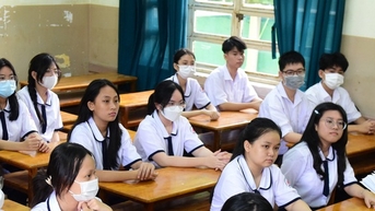 Quy định mới về tuyển thẳng vào lớp 10 ở TP.HCM
