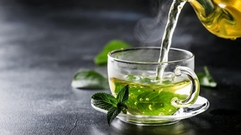 Đẩy nhanh quá trình giảm cân nhờ 4 loại đồ uống này