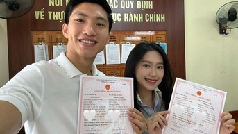 Trò cưng thầy Park ghi "bàn thắng” quan trọng nhất cuộc đời