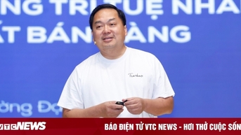 Hãy biến AI thành ‘con sen’ của doanh nghiệp