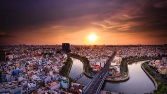 Loạt chỉ dấu lạc quan, nhà đầu tư không ngần ngại, dòng vốn FDI tiếp tục bật tăng