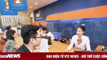 Chồng cầm CCCD của vợ đi mở tài khoản ngân hàng có được không?