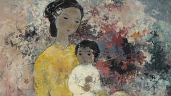 인도차이나 그림 시장은 여전히 ​​매력적인가?