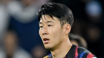 Son Heung-min bất ngờ để ngỏ khả năng chia tay đội tuyển Hàn Quốc