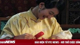 Người phụ nữ nào trong cung không có danh phận nhưng hoàng đế luôn coi trọng？