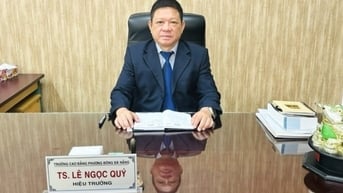 Hơn 25 năm không ngừng đổi mới, nâng cao chất lượng đào tạo