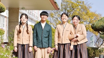Gần chục trường trung học Hàn Quốc mời gọi học sinh Việt Nam