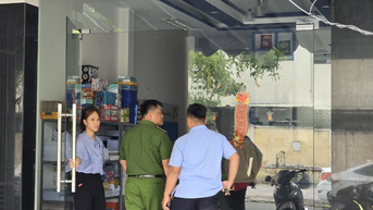 កុមារ Autistic ដែលត្រូវបានសង្ស័យថាត្រូវបានបំពានដោយមេដោះ៖ កន្លែងដែលគ្មានអាជ្ញាប័ណ្ណនឹងត្រូវបានដោះស្រាយ