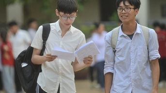 Đầu tư khiêm tốn nhưng kết quả học tập cao?