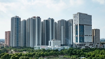 Thứ trưởng Bộ Xây dựng: Đầu cơ là nguyên nhân chính đẩy giá nhà Hà Nội tăng cao