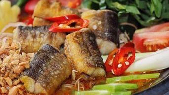 4 món đặc sản xứ Nghệ ngon quên sầu từ lươn