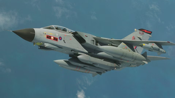 Tên lửa Anh sẽ thay HIMARS của Mỹ 'làm chủ' cục diện chiến trường Ukraine?