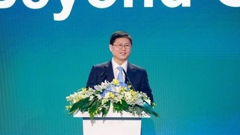 Thắng lớn 5G, Huawei lên kế hoạch thương mại hóa 5.5G