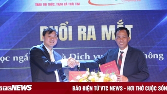 Cao đẳng Phát thanh-Truyền hình I ra mắt khoá học ngắn hạn về truyền thông, sự kiện