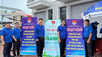 Chuyển đổi số, cải cách hành chính để phục vụ người dân, doanh nghiệp tốt hơn