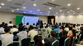 Chuyển đổi xanh trong sản xuất nông sản, thực phẩm thúc đẩy xuất khẩu sang EU