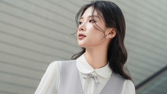 Mẹo diện đồ công sở đẹp cả tuần khi đông về