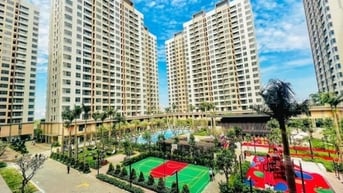 Cổ phiếu NLG “bốc hơi” 10% sau một tuần Nam Long hé lộ kế hoạch tăng vốn