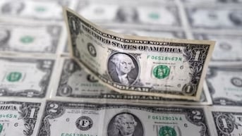 Chỉ số DXY vượt ngưỡng 109