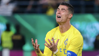 Ronaldo và Al Nassr bị loại khỏi AFC Champions League