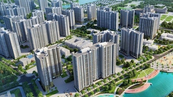 Doanh nghiệp bất động sản đang tự cứu mình qua các thương vụ M&A