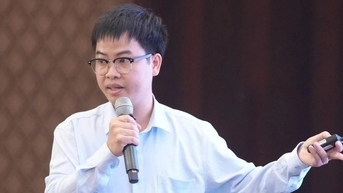Chuyện chưa kể về tiến sĩ trẻ nhất giành Quả cầu Vàng 2023