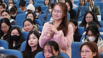 Làm sao để trở thành công dân toàn cầu?