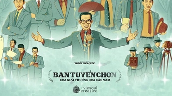 Sắp ra mắt dự án minh họa giải thưởng Thanh Tâm nhân ngày Giỗ Tổ